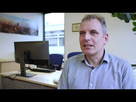 Prof. Dr. Achim Rosch // Max Delbrück-Preis 2020