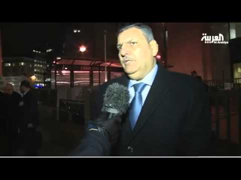 مقابلة مع رياض حجاب حول الضغوط الروسية على المعارضة