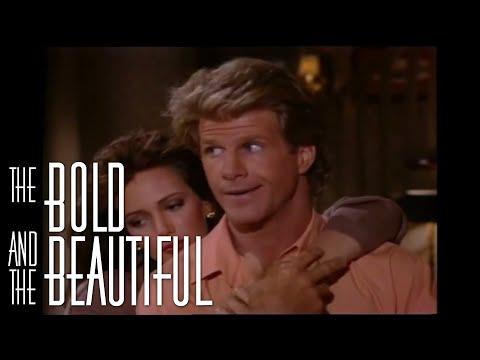 Bold and the Beautiful - 1990 (S4 E164) FULL EPISODE 910