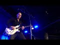Vertical Horizon - Shackled  FRONT ROW 4K (Atlanta 11/13/24)