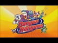 PBS Kids Channel Danger Rangers Wet And Wild