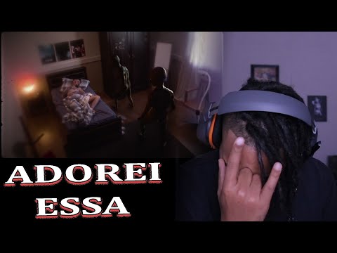 02. Duzz - Aliens feat Rod 3030 & Thai Flow (prod. LR Beats) | React