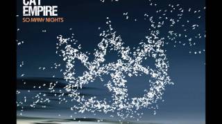 The Cat Empire - Lonely Moon
