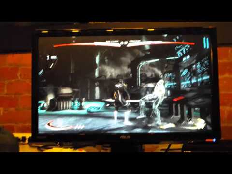 RM Friction vs. Moose Wayne SNF9 IGAU Grand Finals