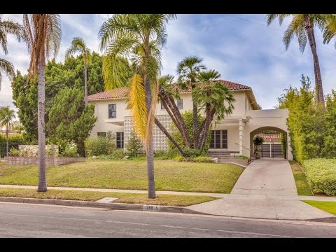 For Sale - 285 S Muirfield, Los Angeles, CA 90004