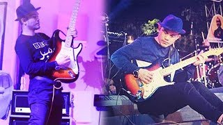 Selain Sang Bassist, Gitaris Band Seventeen Juga Ditemukan Meninggal seusai Hilang Terseret Tsunami