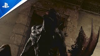 The Dark Pictures: House of Ashes - Trailer de lancement | PS4, PS5