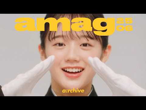 25년 6월 일본광고 아카이빙 l JAPAN CM