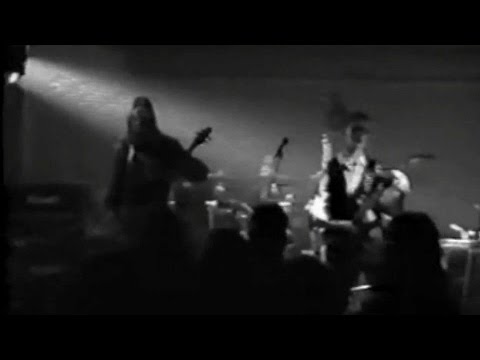 Countess - Fire & Blood [official video]