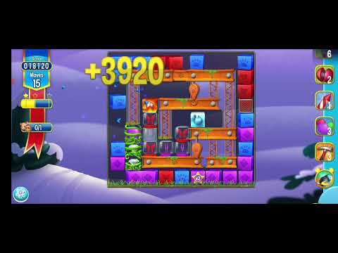 PET RESCUE SAGA LEVEL 5894 ~ No boosters