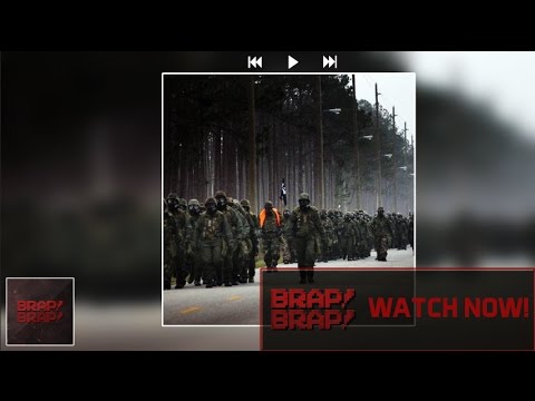 (Zone 2) BR - Don't March (Prod. @MKTHEPLUG x @_1Kayman)