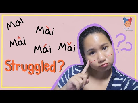 [Learn Thai] Tips for pronouncing tones in Thai correctly