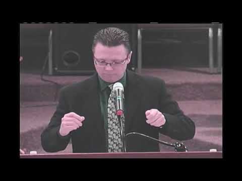 A Bruised Reed and Smoking Flax