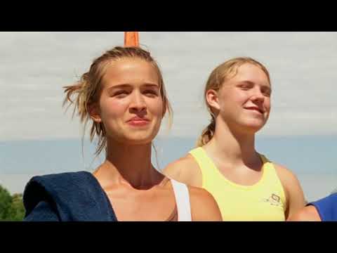 Winning isn't Everything ⁃ Blue Water High Full Episode #18 - Totes Amaze ❤️ - Teen TV Shows