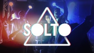 ANALAGA, Bruninho e Davi feat. Thiago Brava - Solto (#bydb)