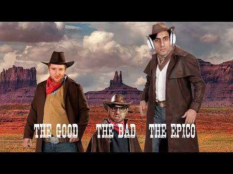 Davie504 vs. Charles Berthoud vs. Danny Sapko - BEHS BATTLE