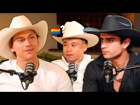 El primer podcast de la Triple AAA después de LCDLF