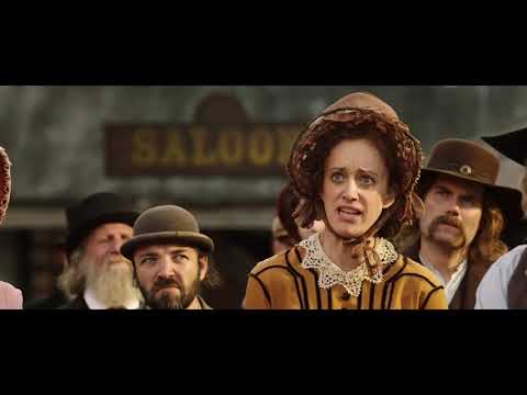 Trump im Wilden Westen   NEUE STAFFEL Sketch History 2018   ZDF