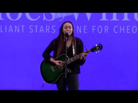 My Extraordinary by Baylianne Rich