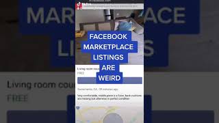 THINGS YOU SHOULD NEVER SELL on Facebook ! marketplace