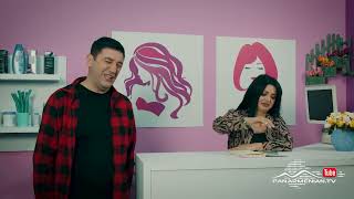 Սյուրպրիզ 4, Սերիա 8, Չորեքշաբթի 20։50 / Surprise 4