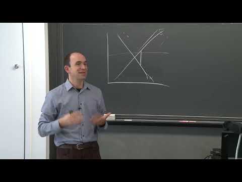 Lecture 20: Public Finance (Part 3)