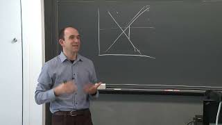 Lecture 20: Public Finance (Part 3)