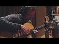 Lawson Rollins - "3 Minutes To Midnight"  recording session