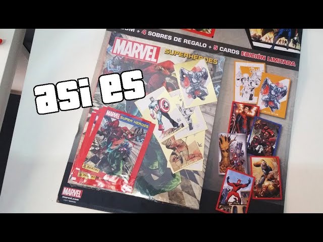 Vídeo relacionado con SetProducts Top Pegatinas! Juego de 50 Pegatinas de Superhéroes Marvel Vinilos - No Vulgares - Estilo, Bomba, Super Héroes - Personalización, Scrapbooking, Bullet Journal