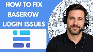 How to Fix Baserow Login Issues Full Guide 2026