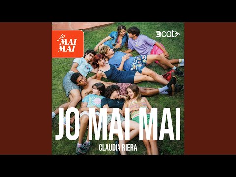 Jo mai mai (Claudia Riera)
