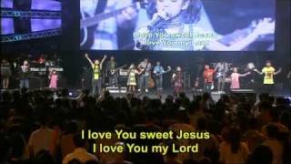 Kids Band - City Harvest Children Church