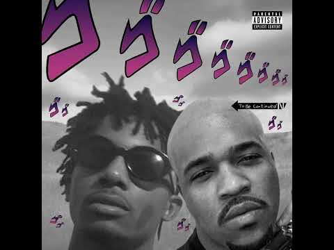 Jonathan Joestar Theme but it's Playboi Carti and A$AP Ferg