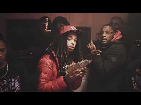 IamTK Peso x Danny x Drako x Tez - CINEMA (OFFICIAL VIDEO) DIR  @ARTBYARTAXA