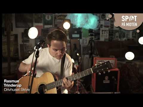 SPOT på Midten -  Rasmus Trinderup