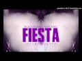 Sicko Mobb - Fiesta ft. A$AP Ferg (Eric Dingus ...