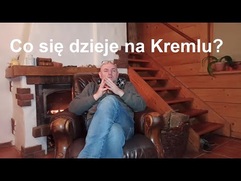 Czy to Putin, czy nie Putin za tym stoi?