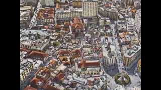 Ya Mina L 7abayeb Ya Beirut | Fairuz