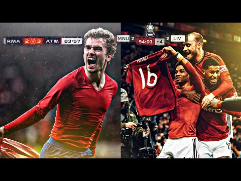 GOLS NOS MINUTOS FINAIS mais EMOCIONANTE...