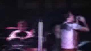 Orgy - PSP Live - The Obvious - Johnson City TN