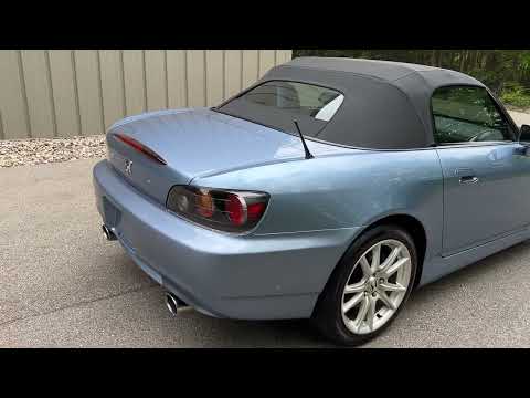 2005 Honda S2000 (CC-1851519) for sale in North Shores, Michigan