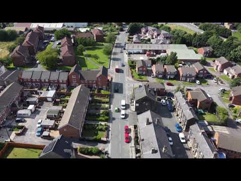 Bridge Street, Morley, Leeds, West Yorkshire