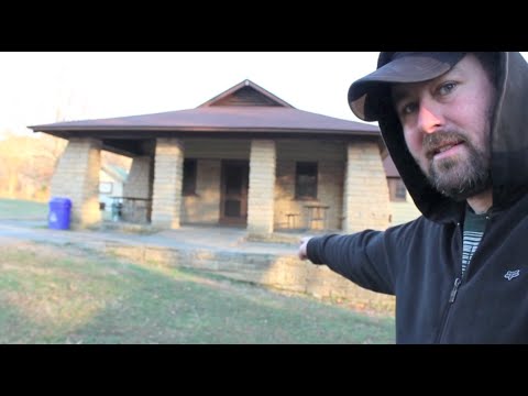 Ernest Goes To Camp - FILMING LOCATIONS - Kamp Kikakee