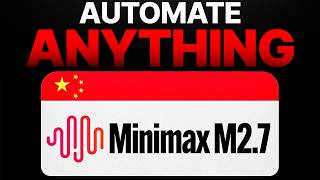 Minimax M.27: New FREE + Opensource Local AI!