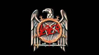 Slayer - Born To Be Wild (Steppenwolf)