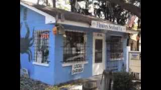 Funny How Time Slips Away, Gary Edwards