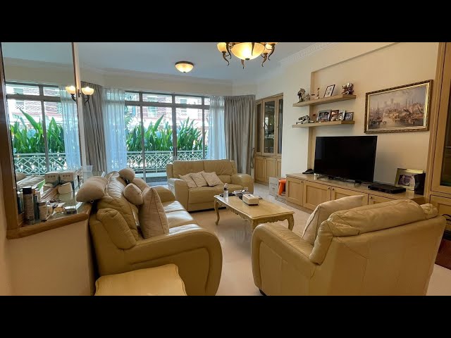 3 Bed Condo for Sale in  The Blossomvale - Image 17