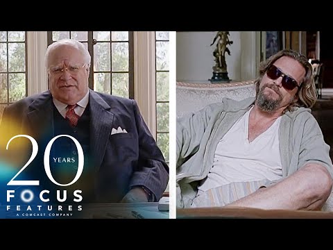 The Dude Meets The Lebowskis