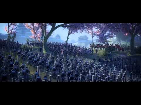 Total War Warhammer: Teaser Trailer E3 2015