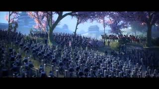 Видео Total War: WARHAMMER (STEAM KEY / RU/CIS)